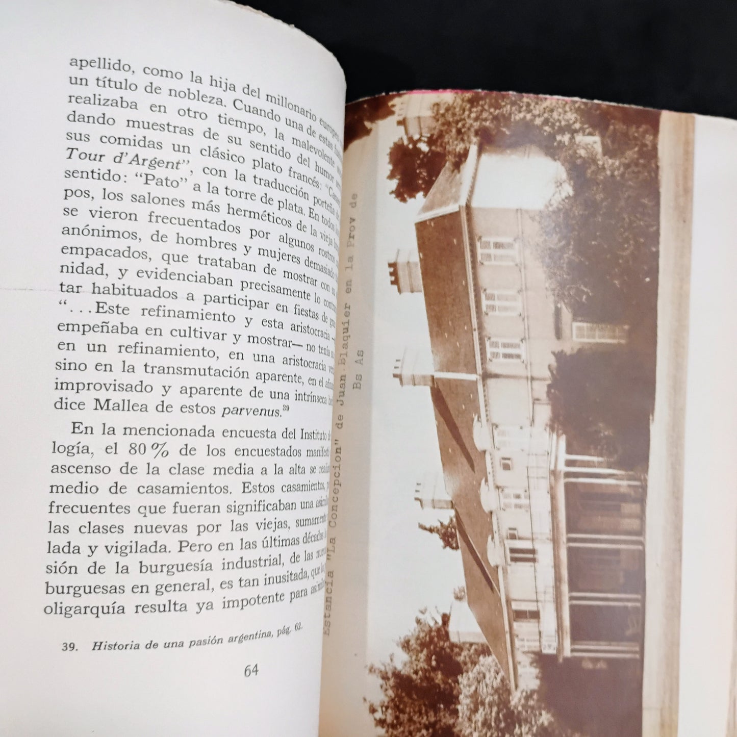 Buenos Aires. Vida cotidiana y alienación - Juan José Sebreli