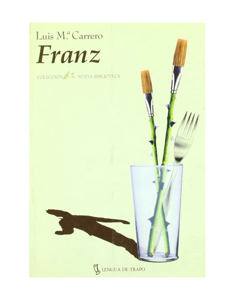 Franz - Luis Mª. Carrero