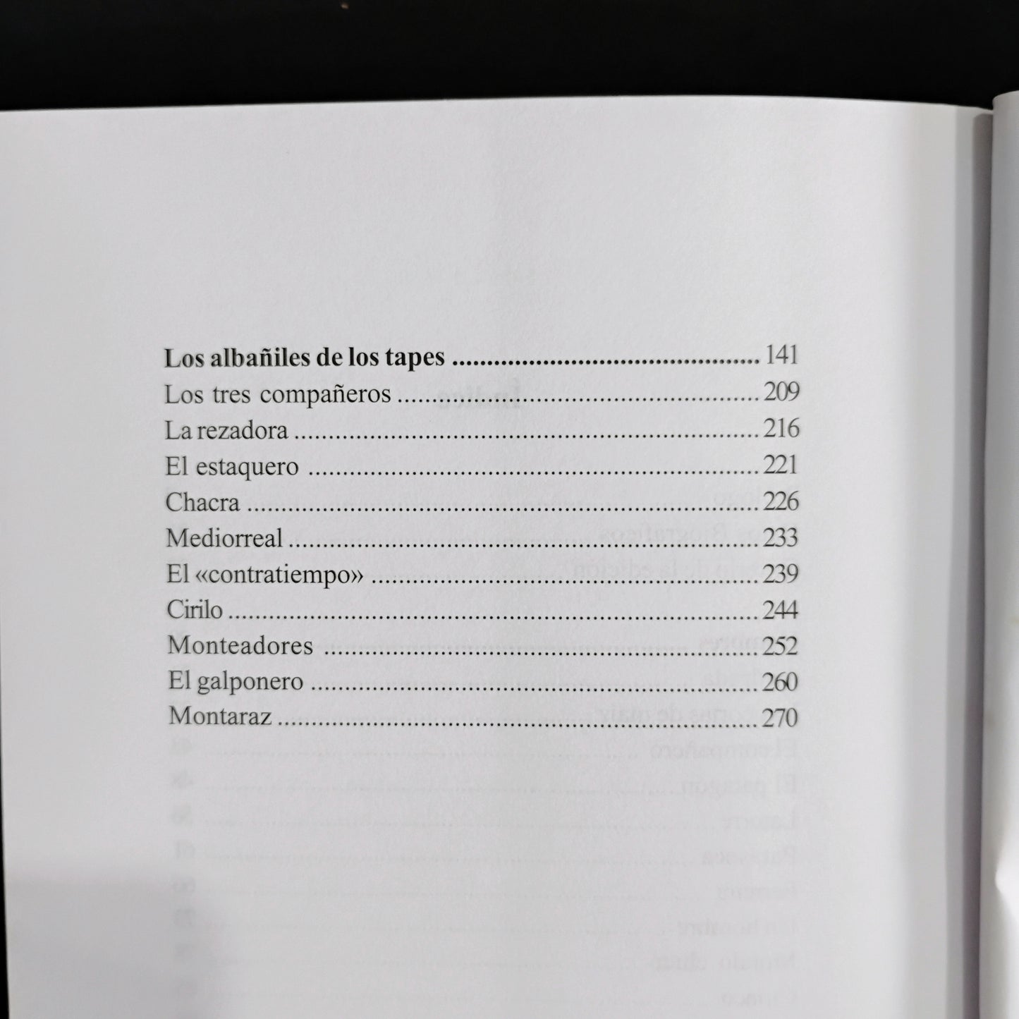 Cuentos - Juan José Morosoli