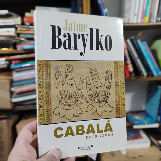 Cabalá para todos - Jaime Barylko