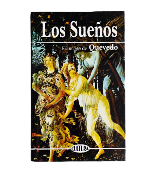 Los sueños - Francisco de Quevedo