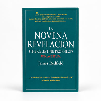 La novena revelación - James Redfield