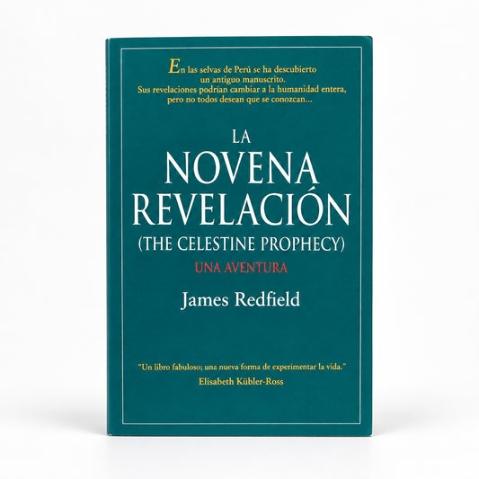 La novena revelación - James Redfield