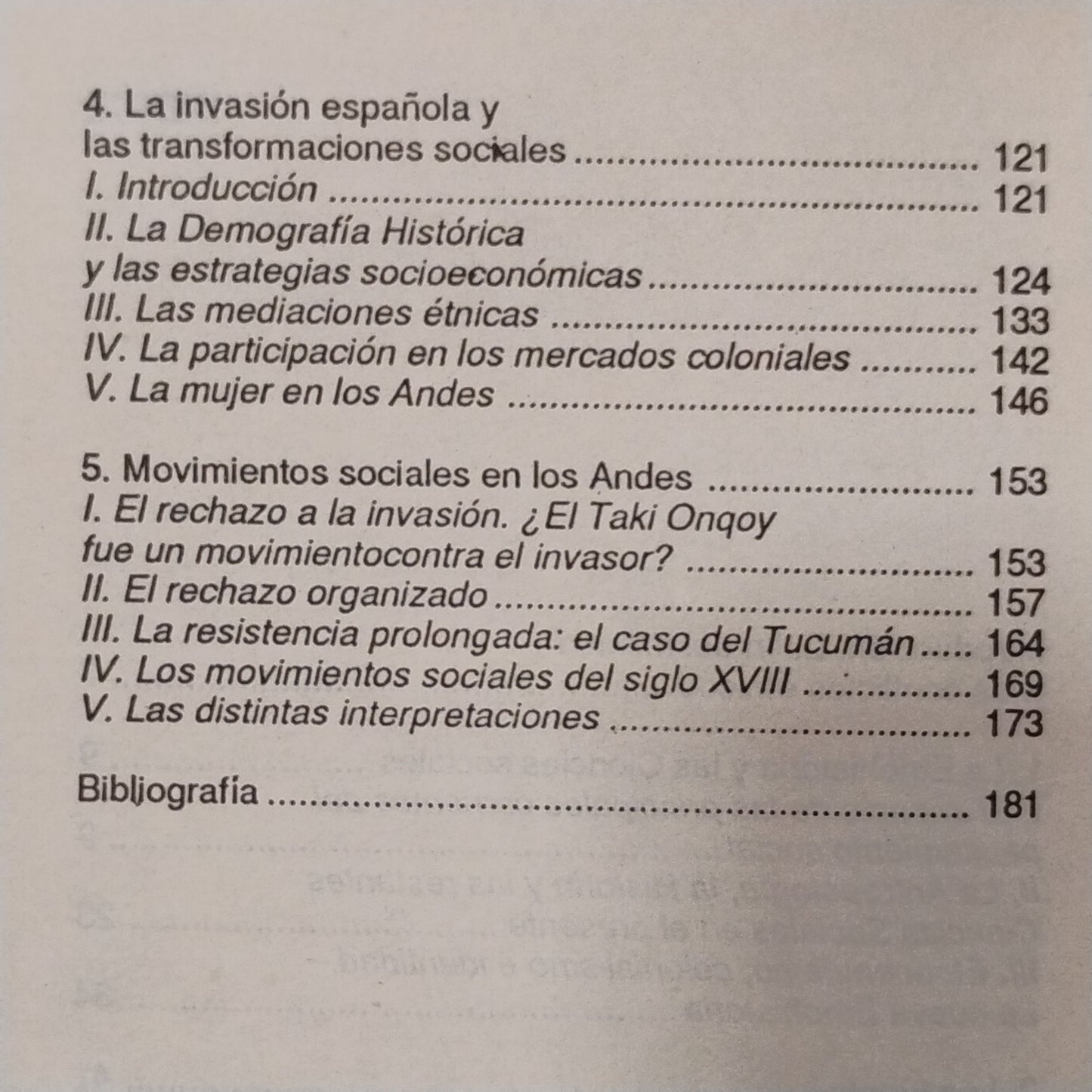La etnohistoria. Etnogénesis y transformaciones sociales andinas - Ana María Leonardi, Mercedes del Río