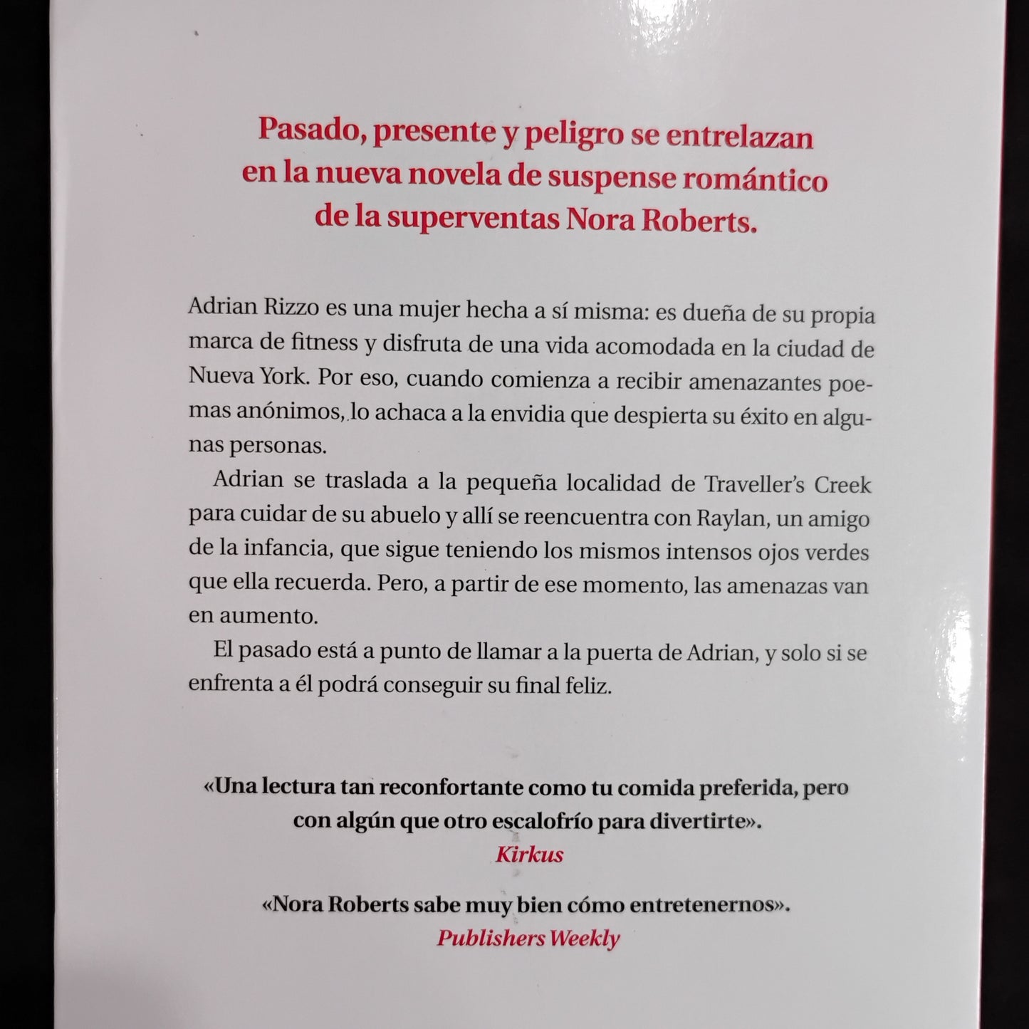 Legado - Nora Roberts