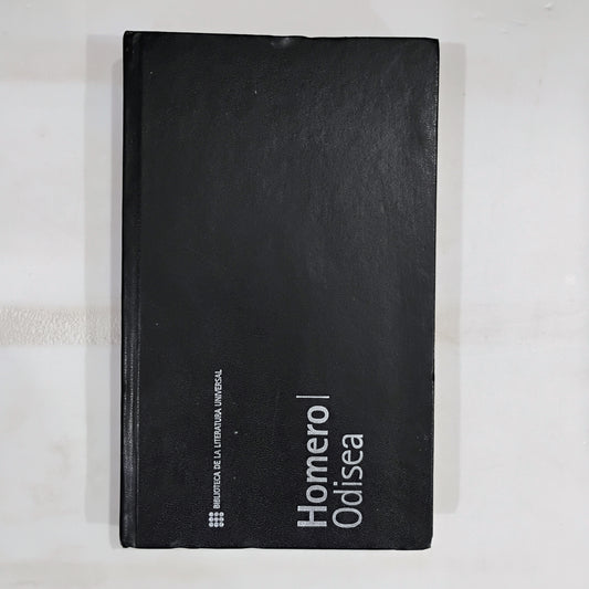 La Odisea - Homero