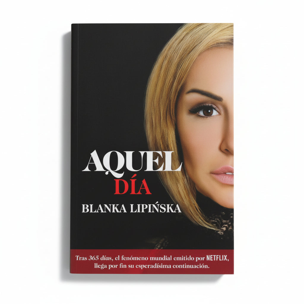Aquel día - Blanka Lipinska