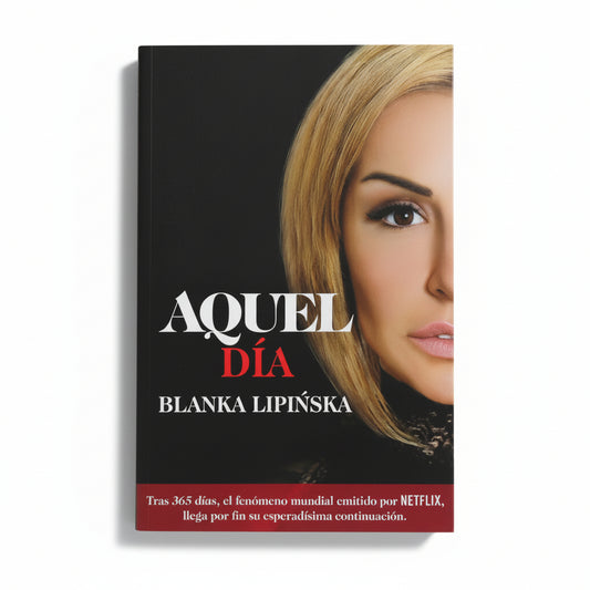 Aquel día - Blanka Lipinska