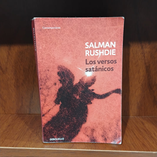 Los versos satánicos - Salman Rushdie