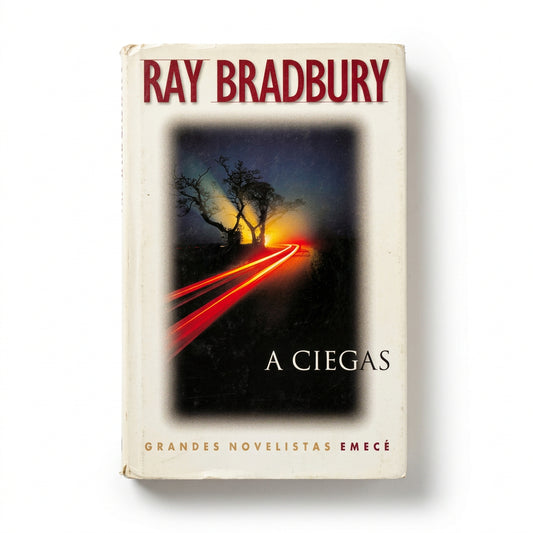 A ciegas - Ray Bradbury