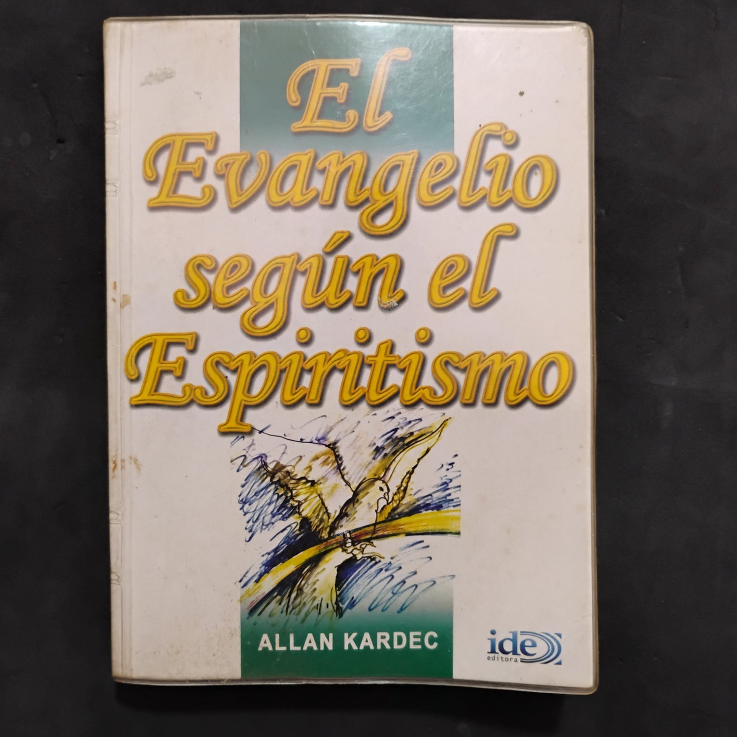 El Evangelio según el espiritismo - Alan Kardec
