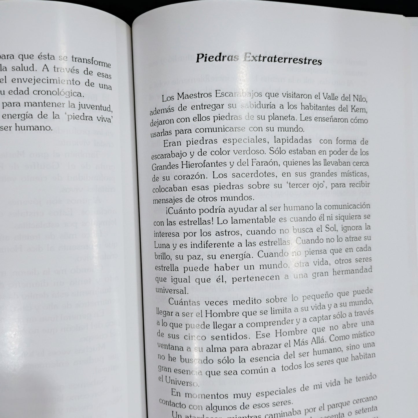 Salud y juventud - Maestro Rolland