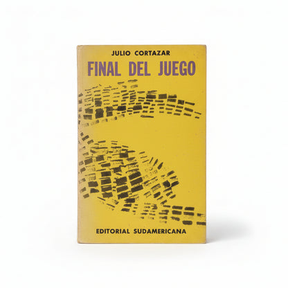 Final del juego - Julio Cortázar