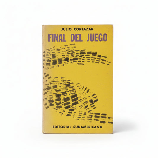 Final del juego - Julio Cortázar