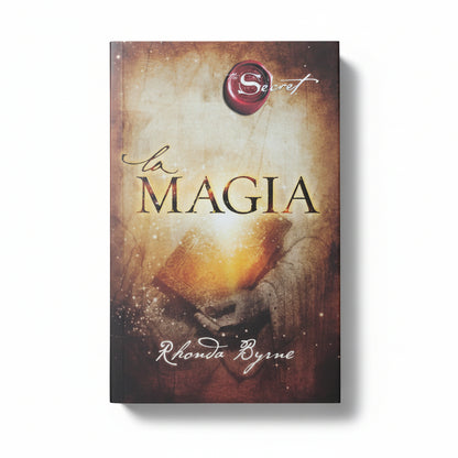 La Magia - Rhonda Byrne