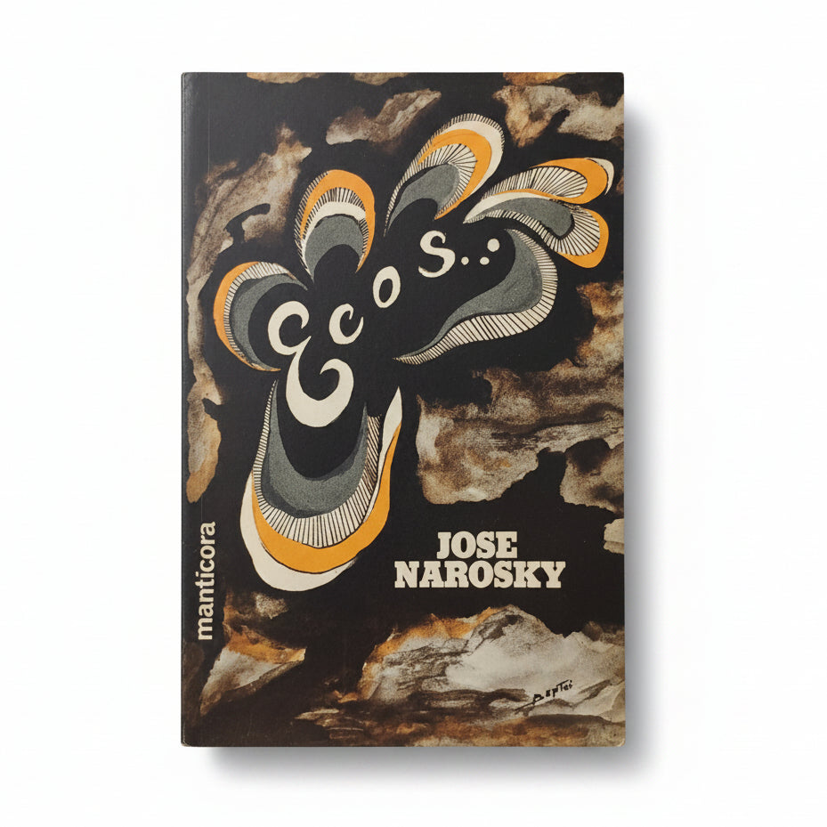 Ecos - José Narosky