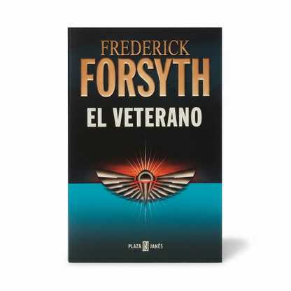 El veterano - Frederick Forsyth