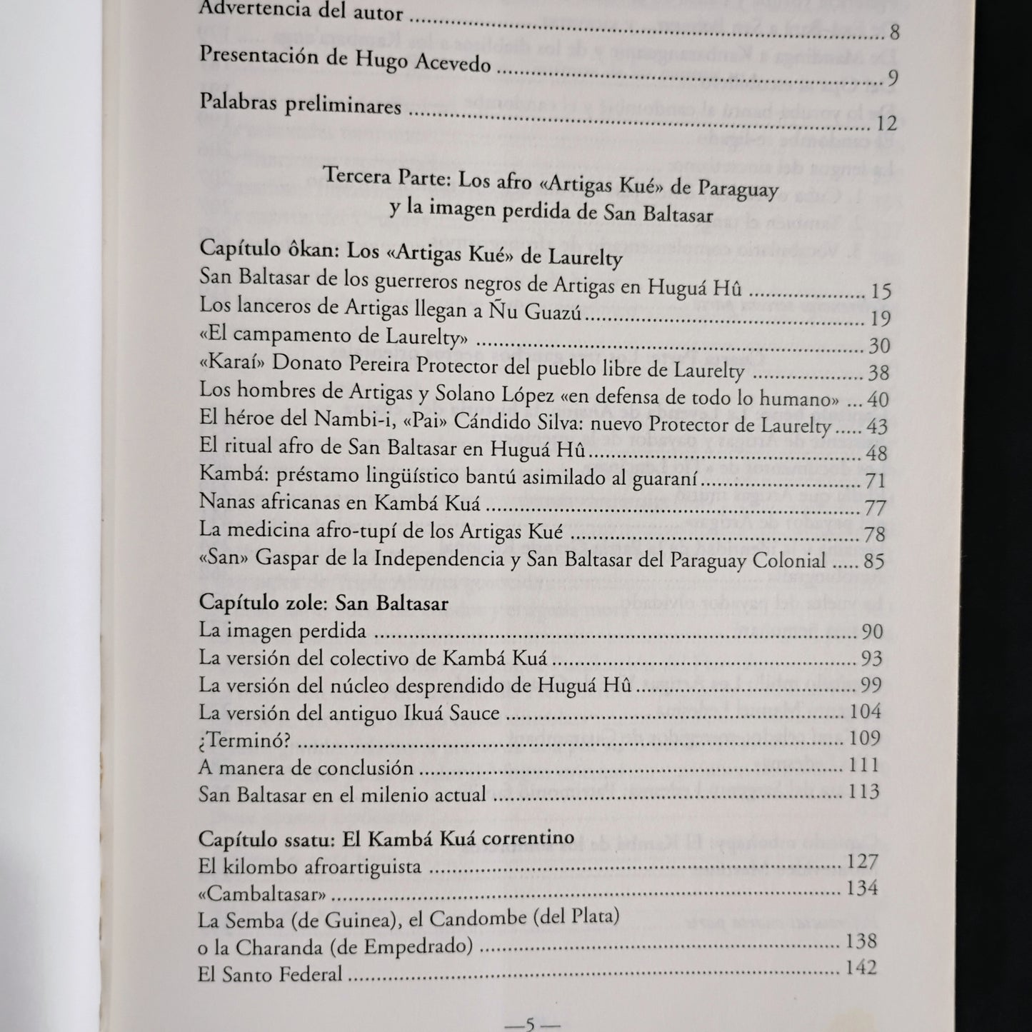 Artigas Ñemoñaré (Tomo 2)- Nelson Caula