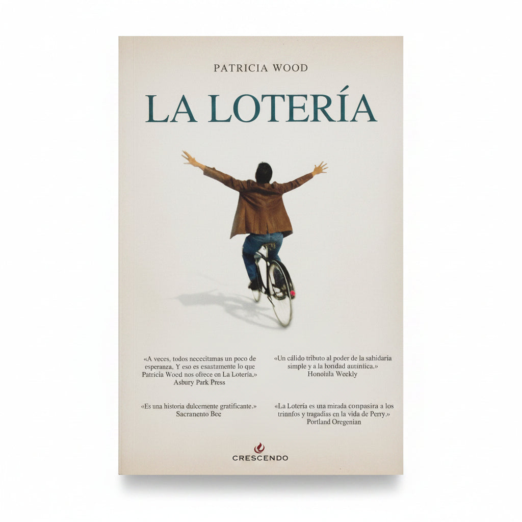 La lotería - Patricia Wood