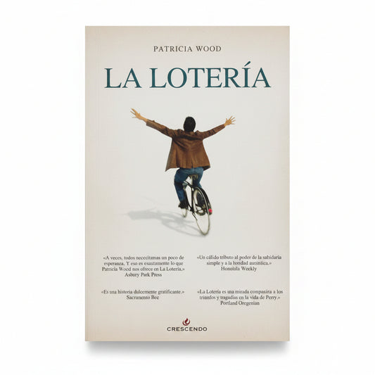 La lotería - Patricia Wood