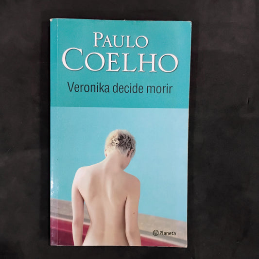 Veronika decide morir - Paulo Coelho