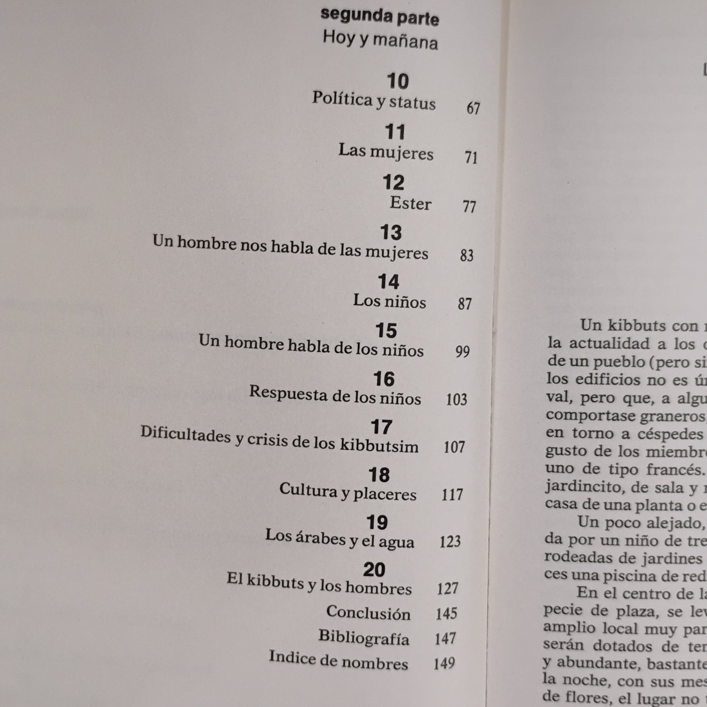La civilización del kibbutz - Clara Malraux