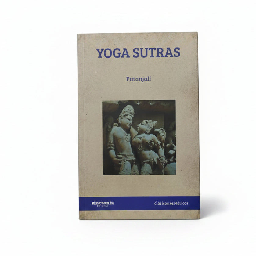 Yoga Sutras - Patanjali