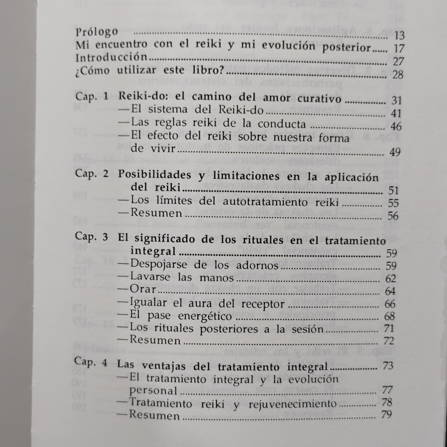 REIKI. Guía práctica para el sendero del amor curativo - Walter Lübeck