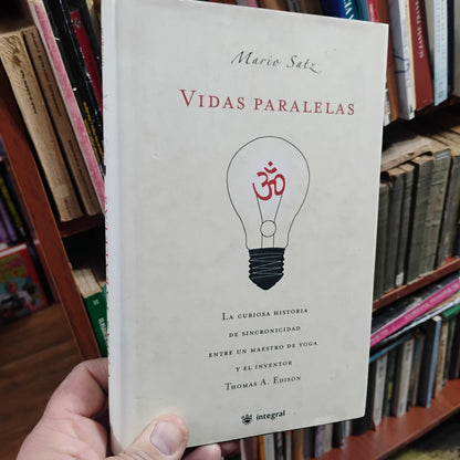 Vidas Paralelas - Mario Satz