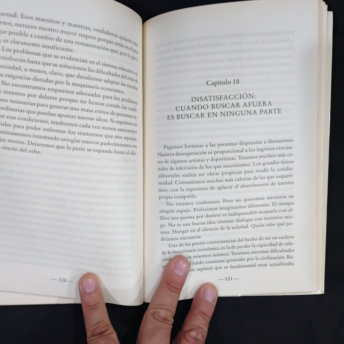 Regreso a la montaña. Una guía de supervivencia espiritual - Daniel Fernández Strauch