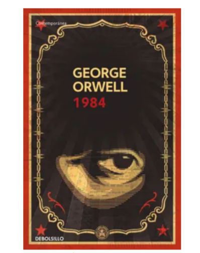 1984 - George Orwell