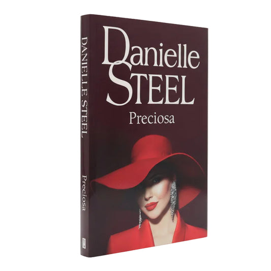 PRECIOSA - Danielle Steel