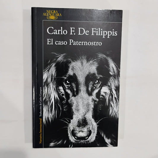 El caso Paternostro - Carlo F. De Filippis