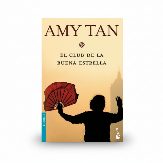 El Club de la Buena Estrella - Amy Tan