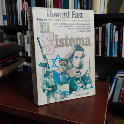 El sistema - Howard Fast