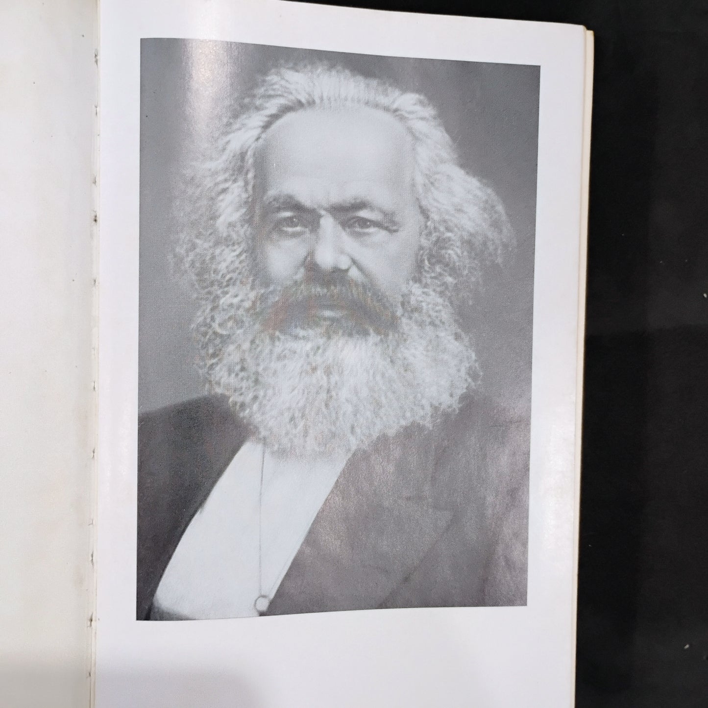 C. Marx, F. Engels Obras escogidas