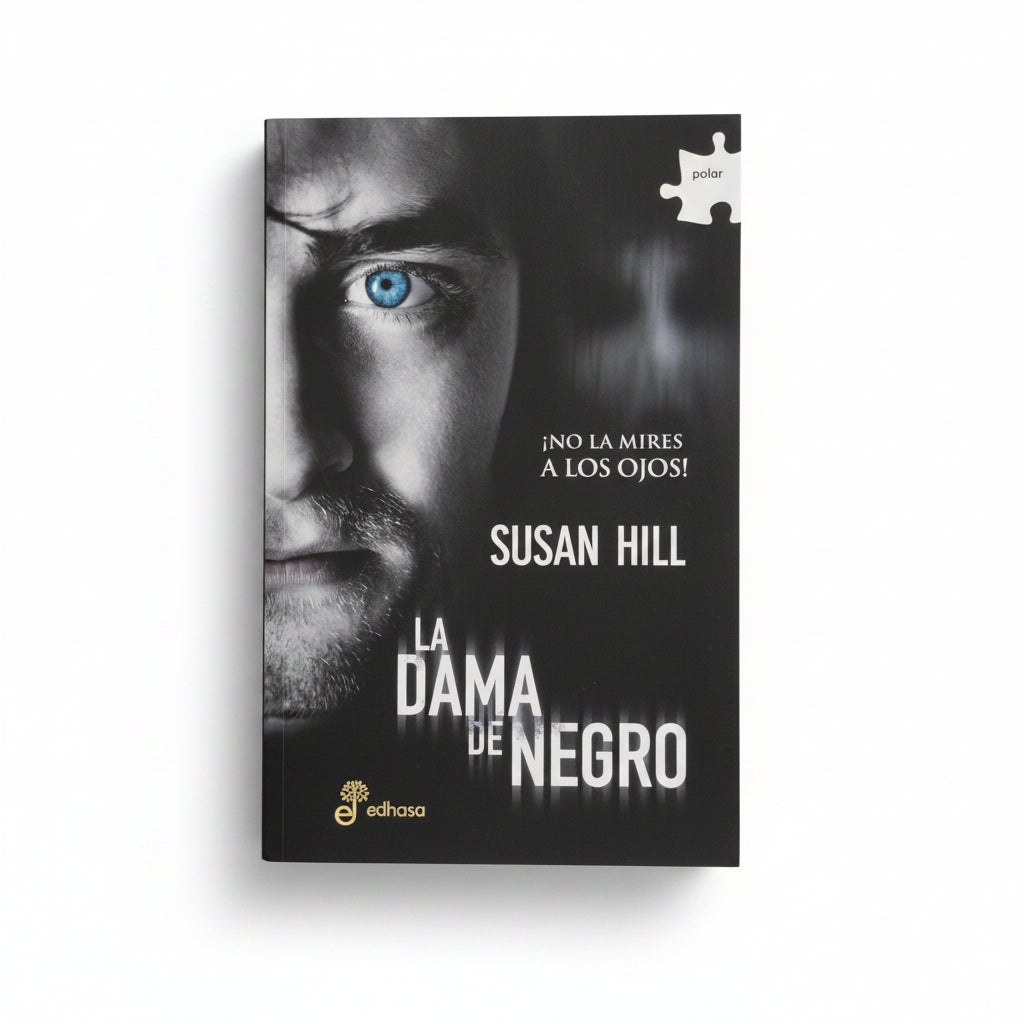 La dama de negro - Susan Hill