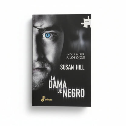 La dama de negro - Susan Hill