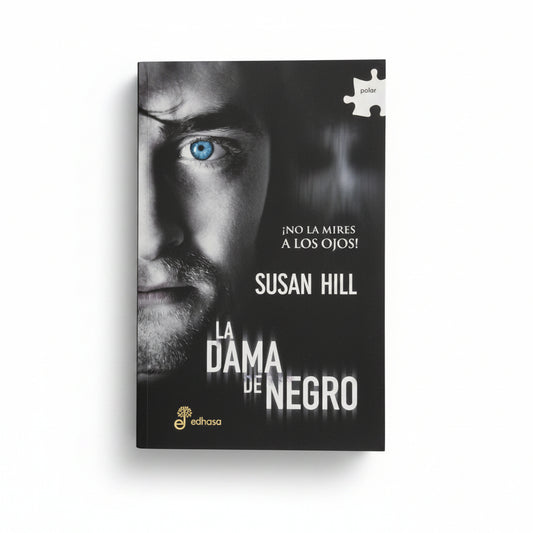 La dama de negro - Susan Hill
