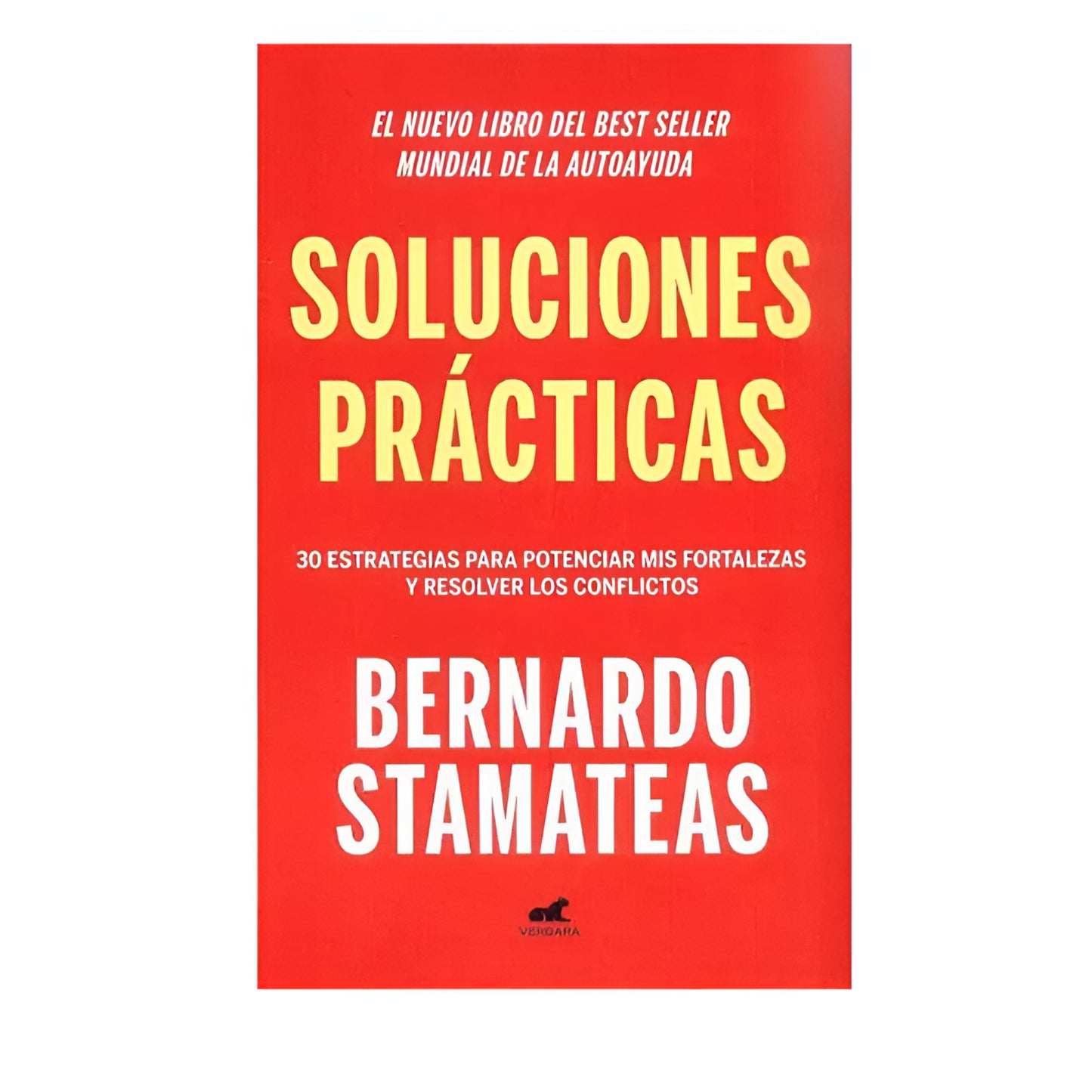 SOLUCIONES PRÁCTICAS - Bernardo Stamateas