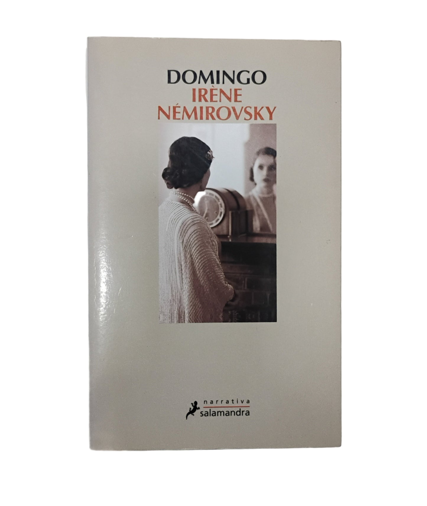 Domingo - Irene Nemirovski