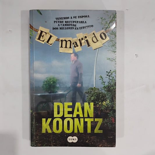 El marido - Dean Koontz
