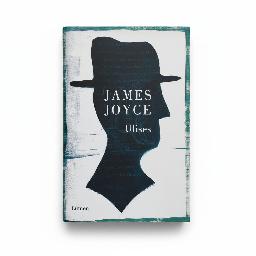 Ulises - James Joyce