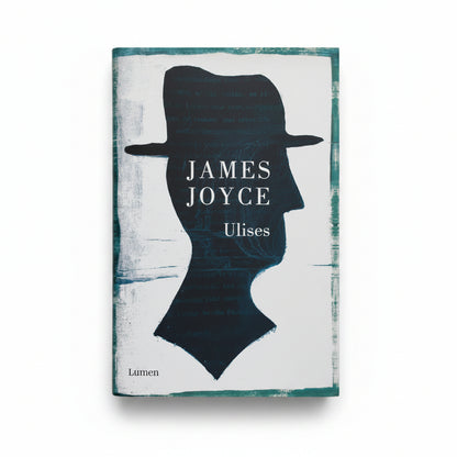 Ulises - James Joyce