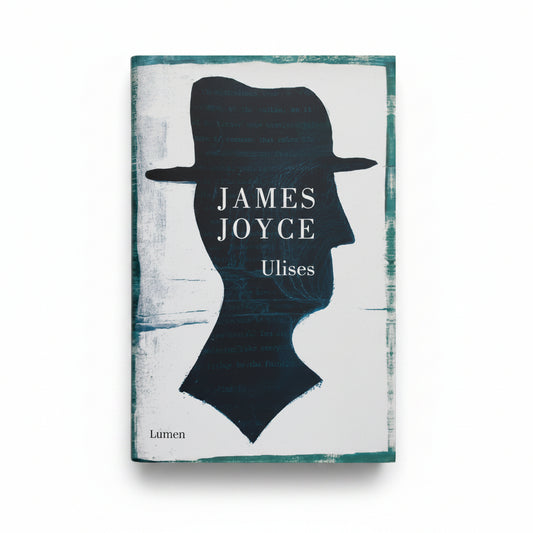 Ulises - James Joyce