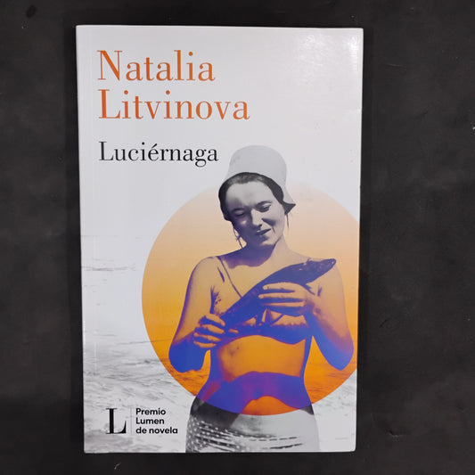 Luciérnaga - Natalia Litvinova