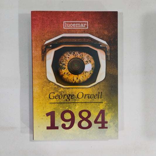 1984 - George Orwell