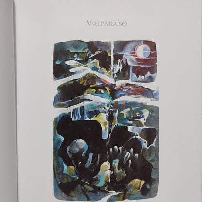 Valparaíso - Pablo Neruda
