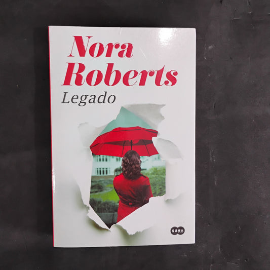 Legado - Nora Roberts