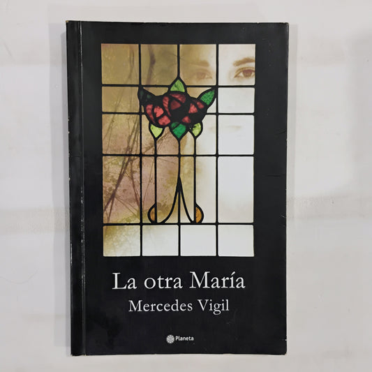 La otra María - Mercedes Vigil